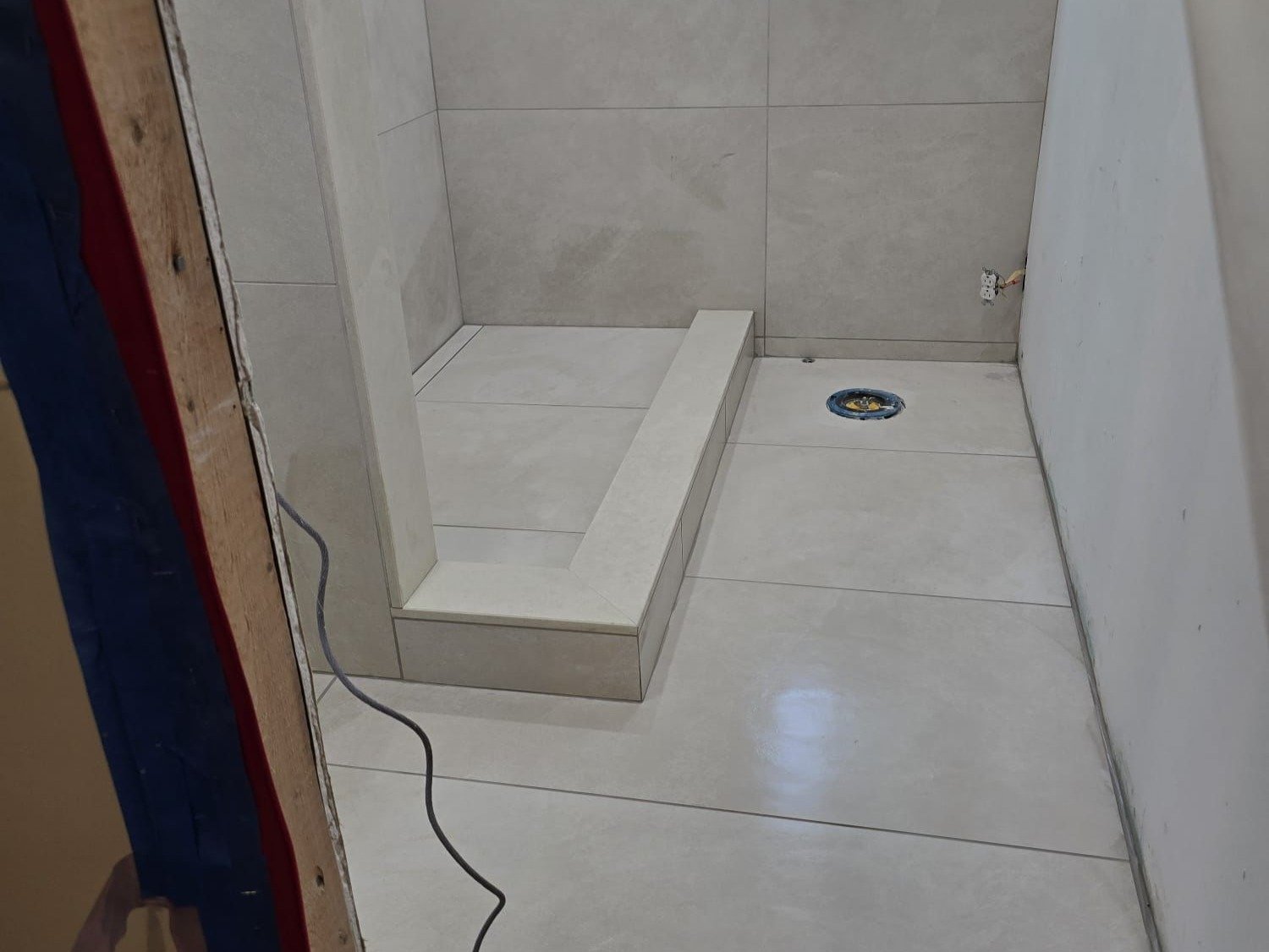 On Time General Contractor LLC